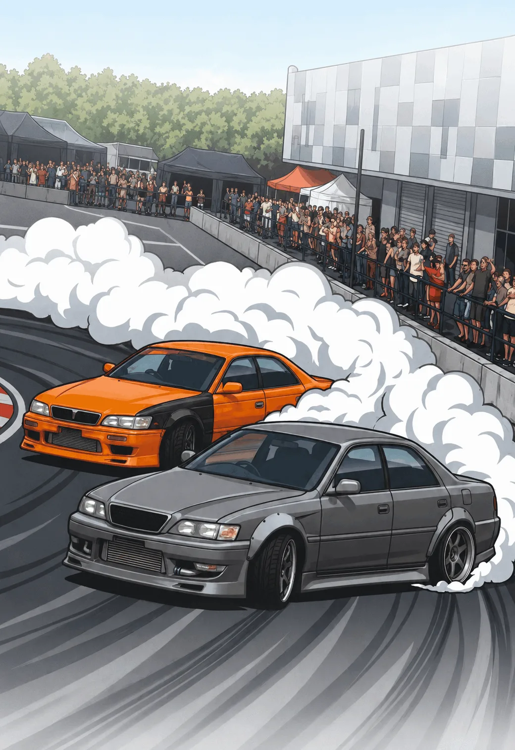 DRIFT Unlim