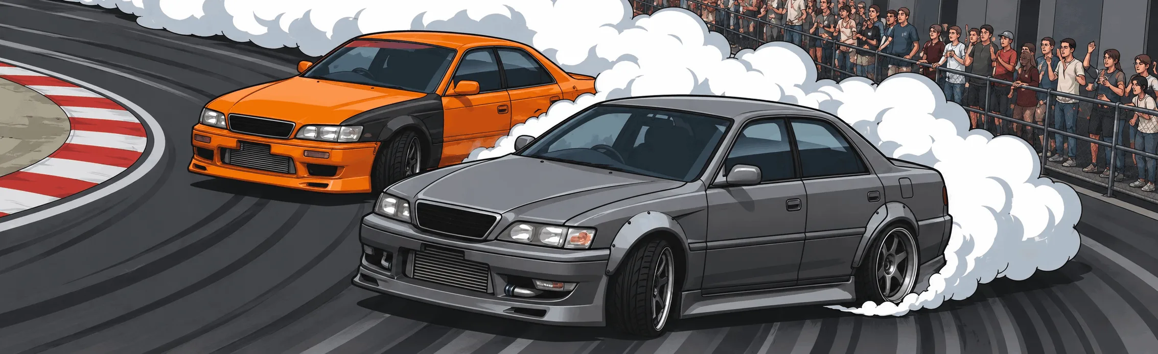 DRIFT Unlim