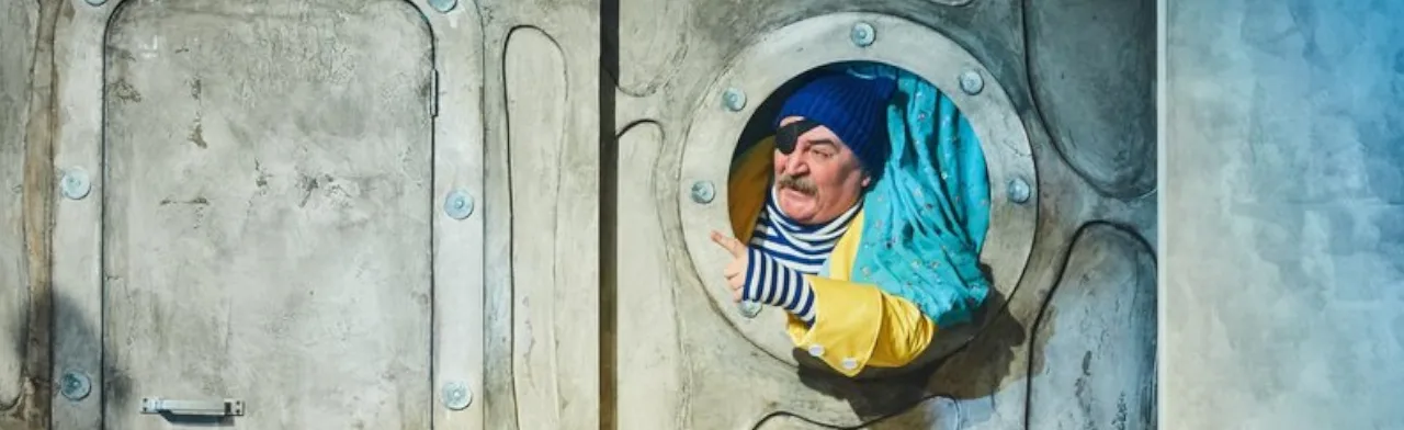 Мама-кот