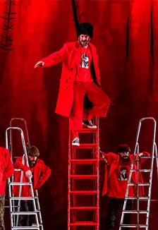 Капитанская дочка