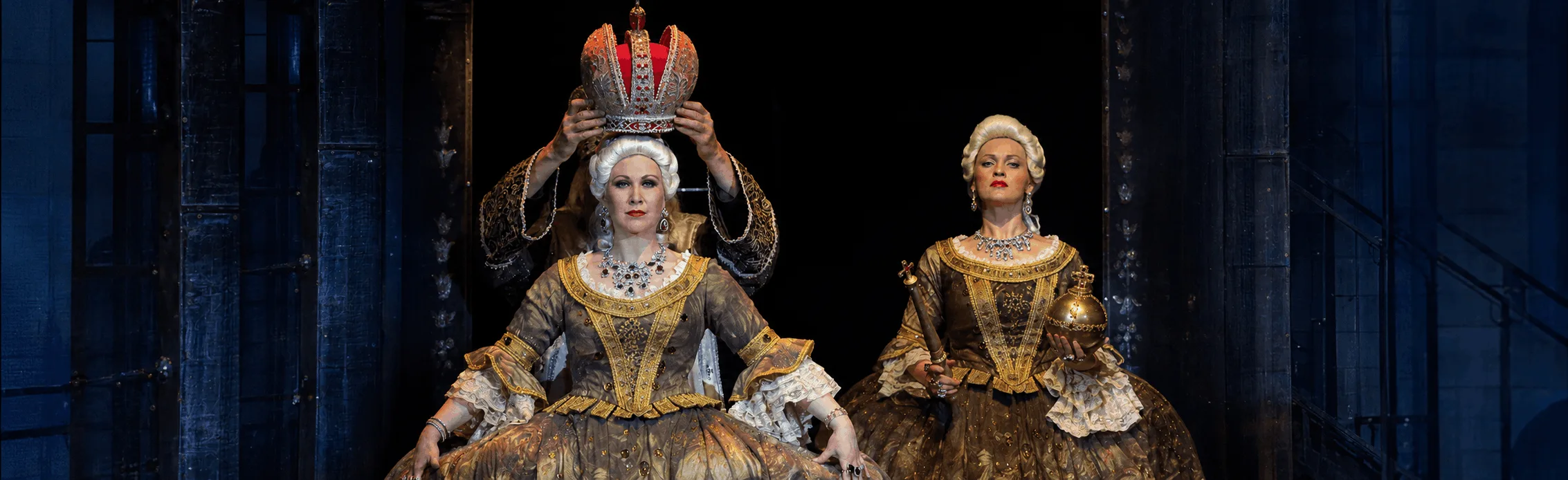 Екатерина Великая