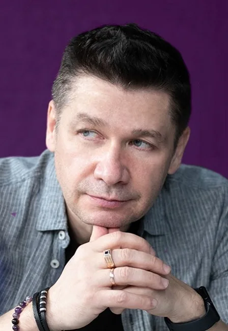 Андрей Картавцев в Новосибирске