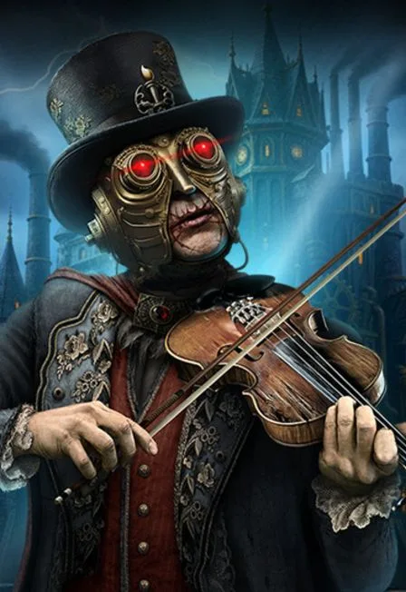 Metalliada. Симфонические шедевры-2. Metallica, Iron Maiden, Scorpions, Nightwish