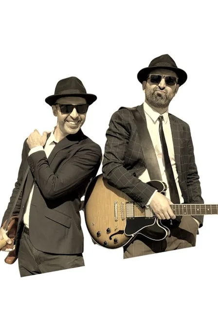 Grinevich Band.