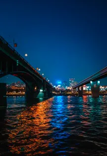Дискотека на теплоходе На волне DFM
