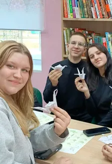 Литературный код. Игра