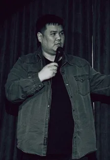 Стендап: Опытные комики