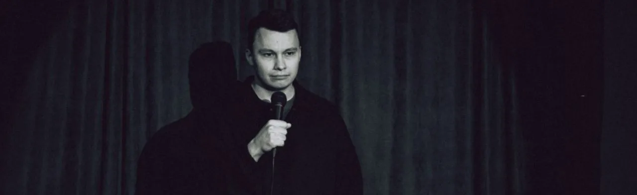 Стендап вечер
