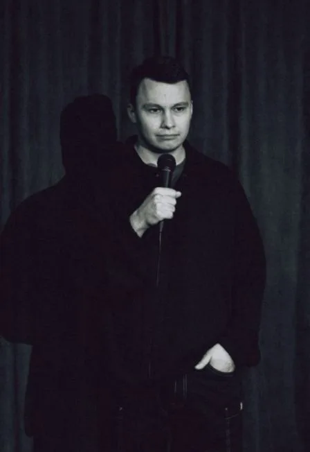 Стендап вечер