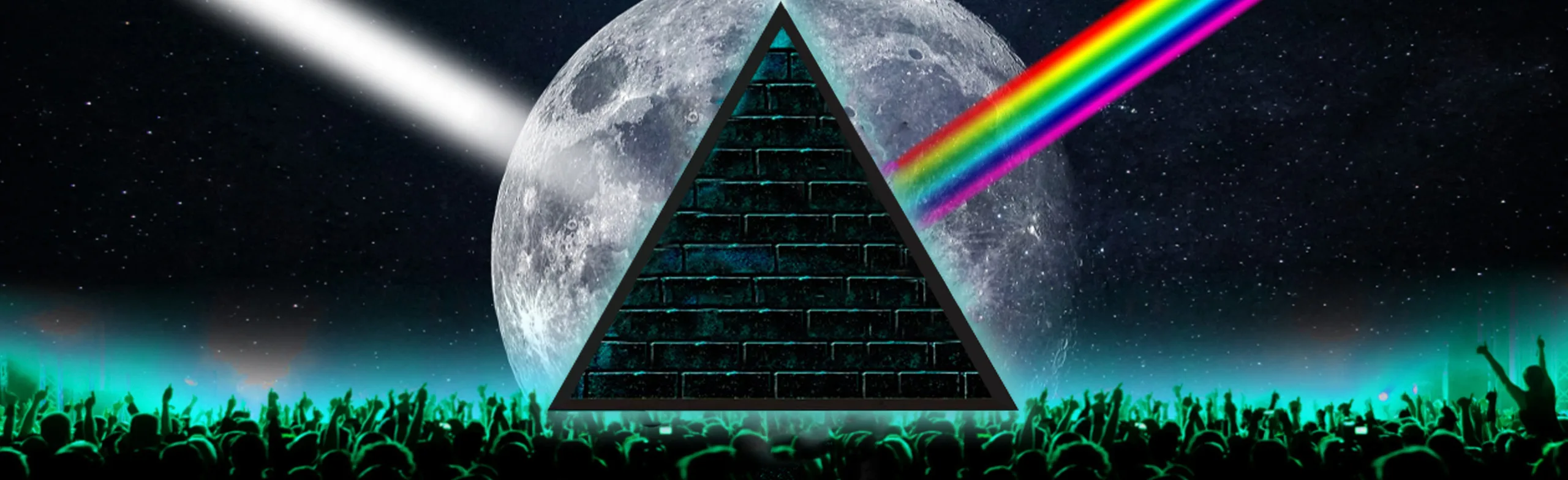 Пинк Флойд / Pink Floyd легендарные хиты в сопровождении симфонического оркестра