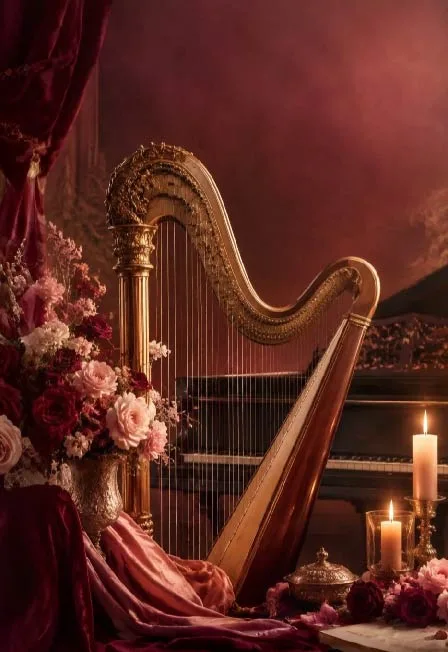 Необычные версии знаменитых произведений