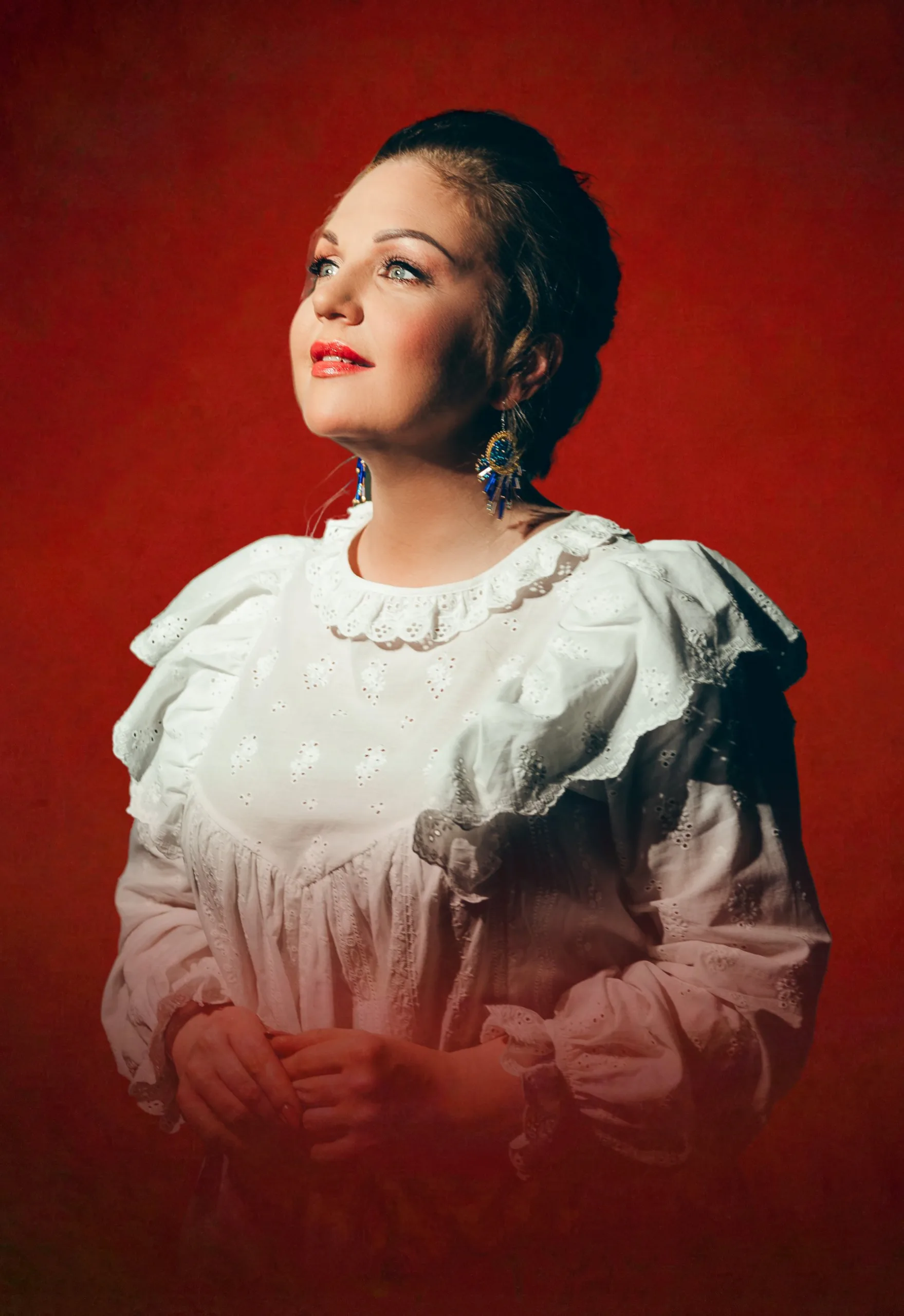 Постер: Марина Девятова (Дзержинск)