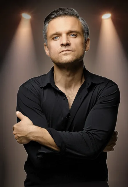 Иван Замотаев