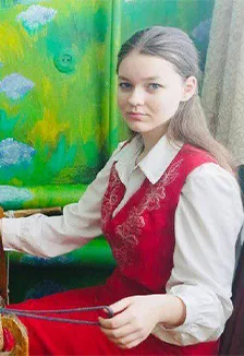 Забытые ремёсла Руси. Познавательная программа
