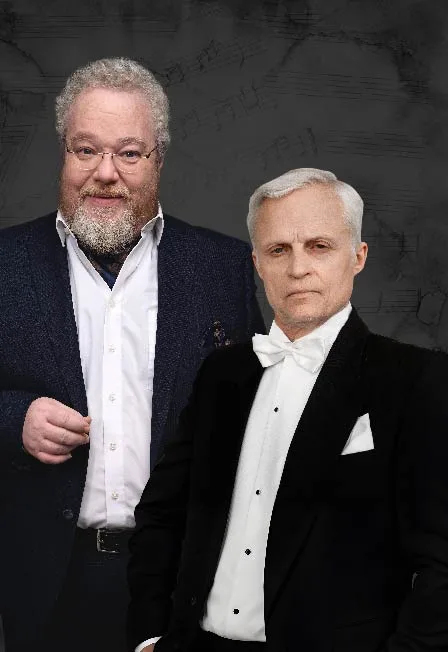 Дягилев и его авторы