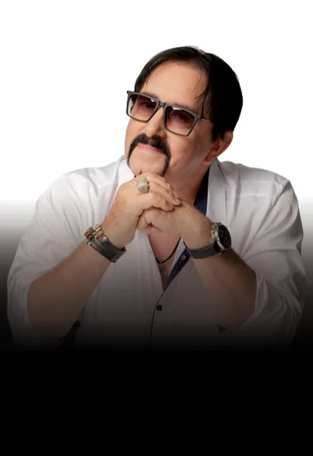 Владимир Ждамиров