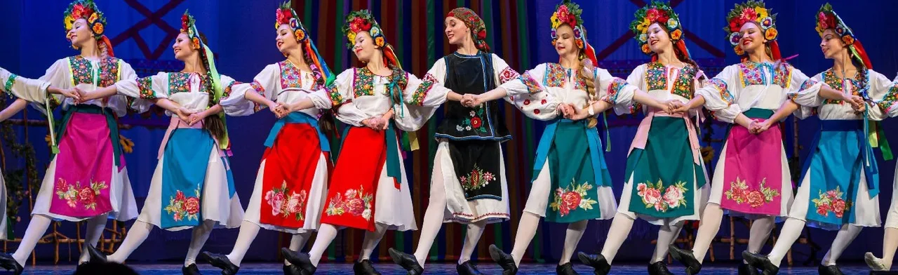 Вечера на хуторе близ Диканьки