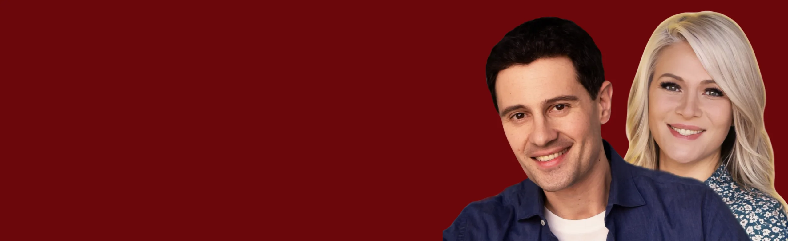 Антон и Виктория Макарские: Живой Концерт (Лысково)