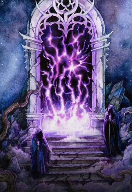 Shadowmoor + support