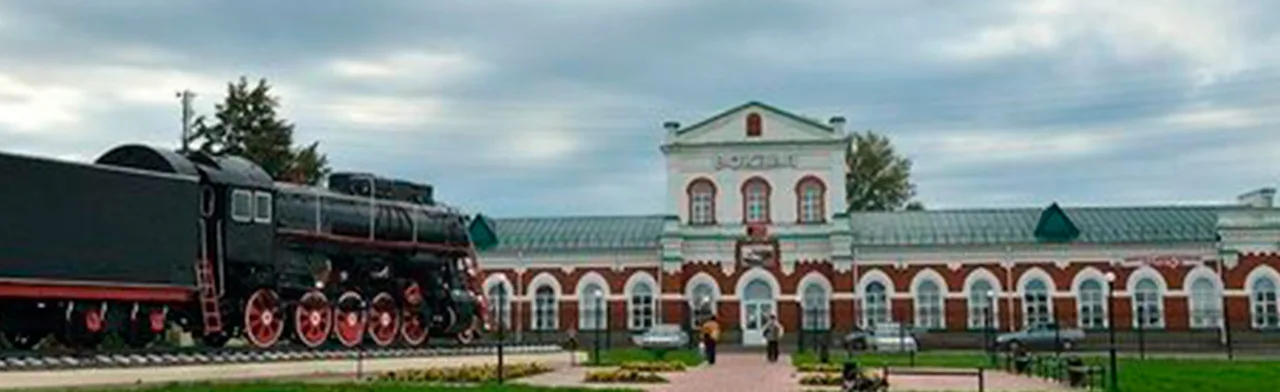 7 ключей от Лукоянова. Программа