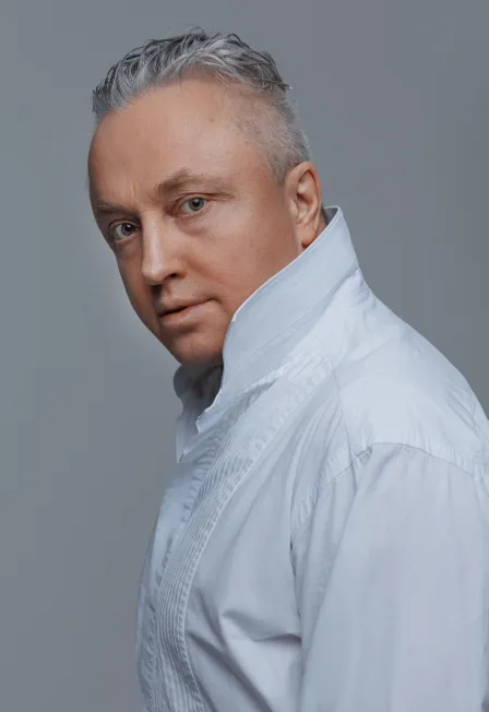 Павел Кашин