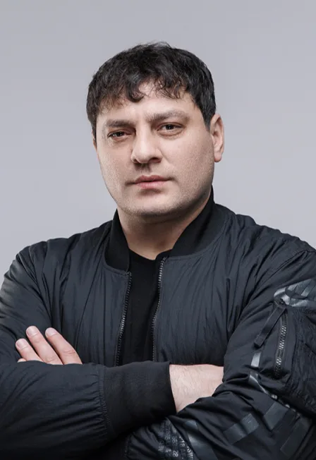 Мурат Тхагалегов