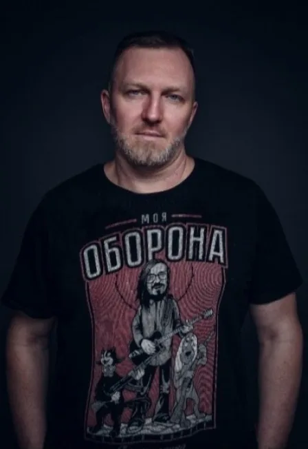 Константин Бутаков