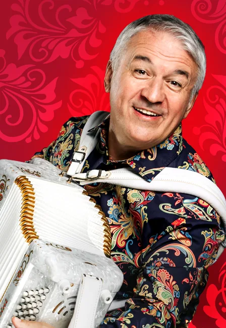 Валерий Семин