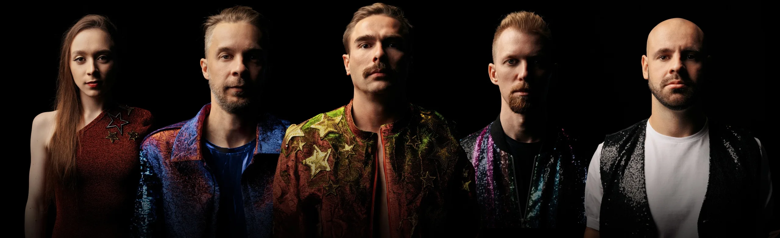ONE VISION BAND — рок-шоу, посвящённое музыке Queen, в сопровождении симфонического оркестра