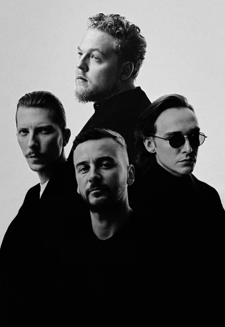 Beautiful Boys