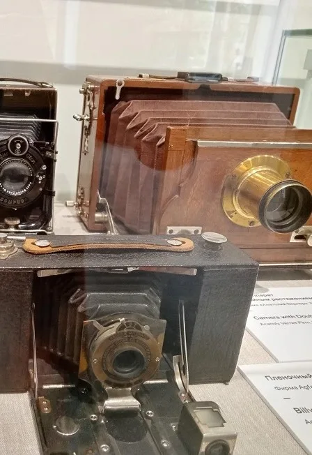Сборная экскурсия по исторической экспозиции Русского музея фотографии