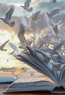 Эпифании. Поэтический спектакль