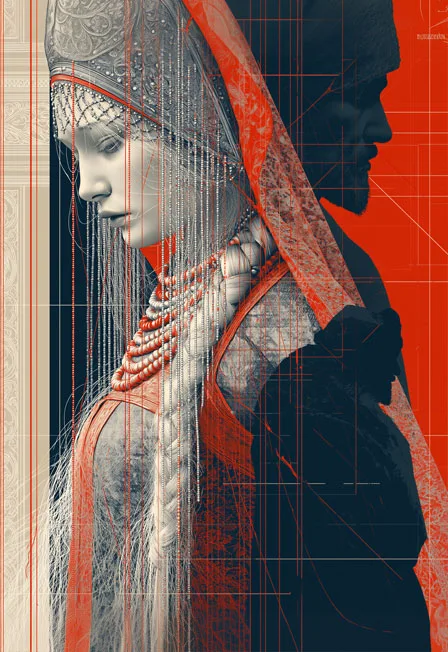 Театр Новая Опера. Царская невеста
