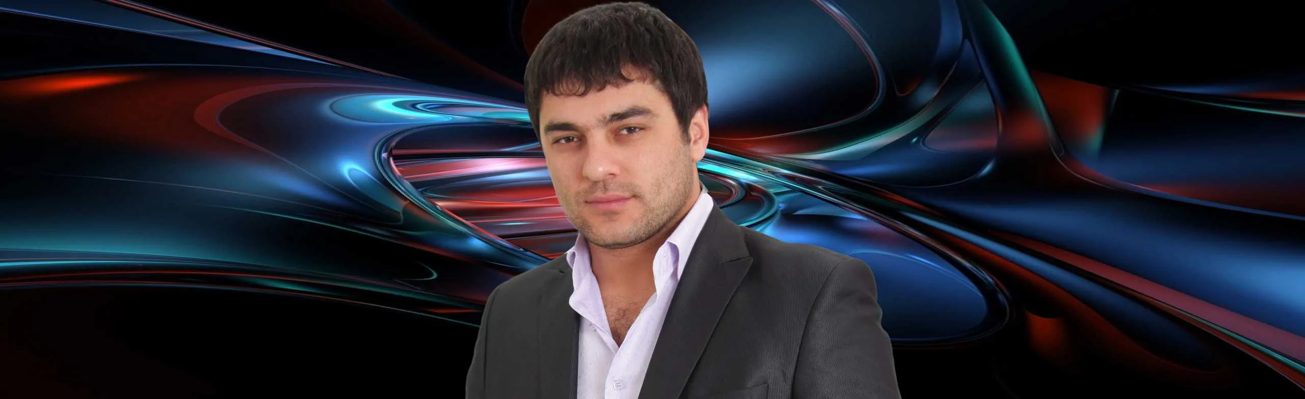 Мурат Тхагалегов. Большой сольный концерт