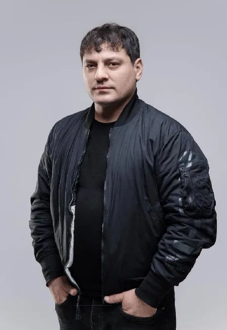 Мурат Тхагалегов. Большой сольный концерт