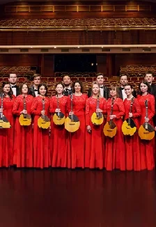 Концерт Новый год в стиле Рок