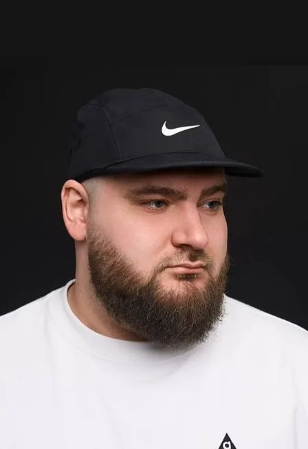 Дима Илюхин