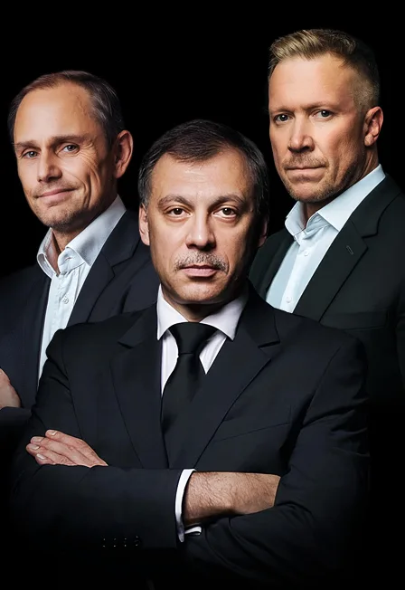 Гамлет СТОРИ