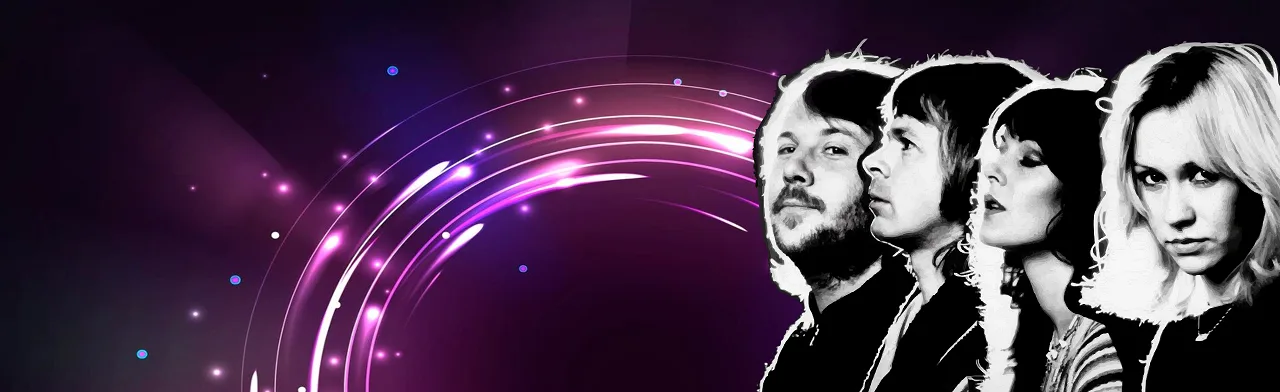 АББА Миа. Шоу «С Новым годом» ABBA Mia. Шоу «Happy New Year» с симфоническим оркестром