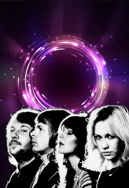АББА Миа. Шоу «С Новым годом» ABBA Mia. Шоу «Happy New Year» с симфоническим оркестром