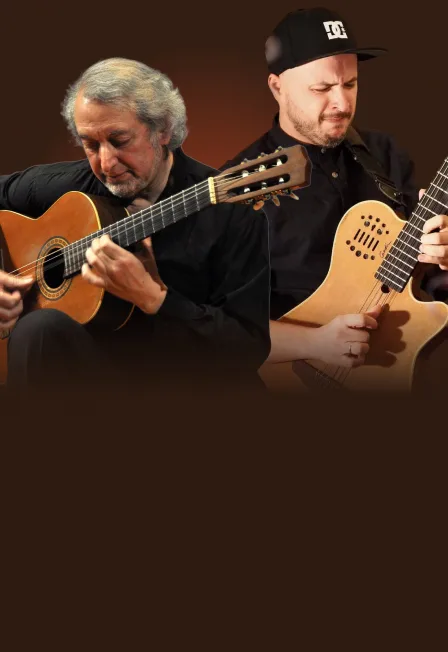 Jazz. Latina. Bossa nova