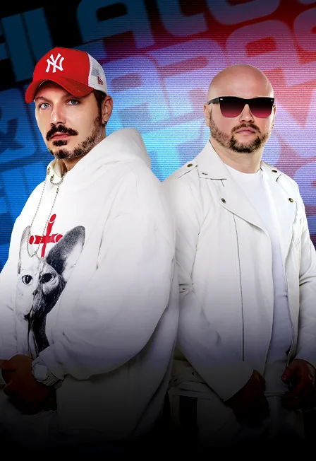 FILATOV&KARAS