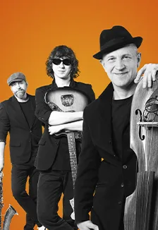Billy’s Band