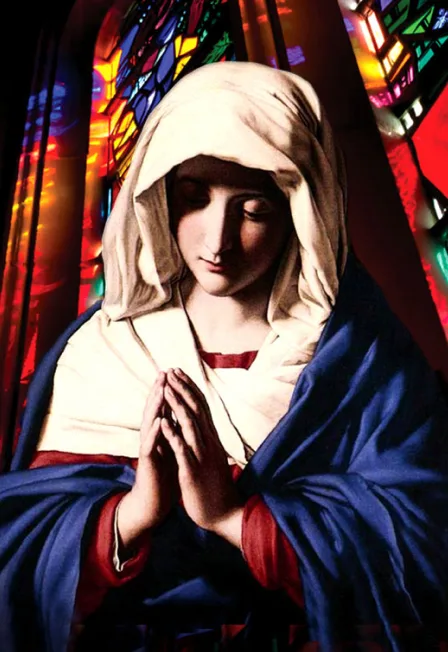 Ave Maria