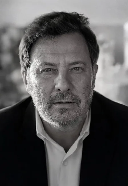 Сергей Минаев. Творческий вечер "Немного истории"