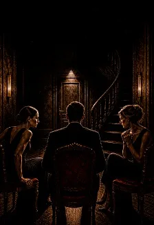 За закрытыми дверями Премьера