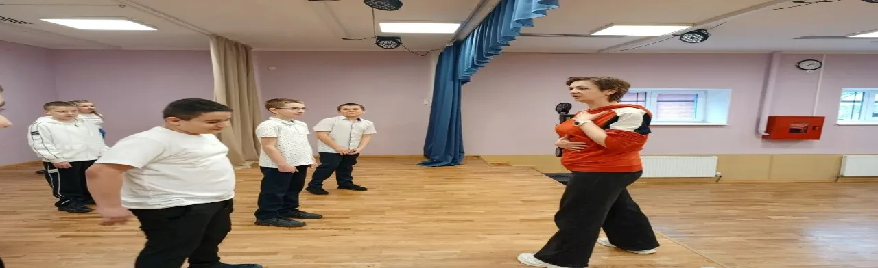 ЦКС Самарского сельского поселения
