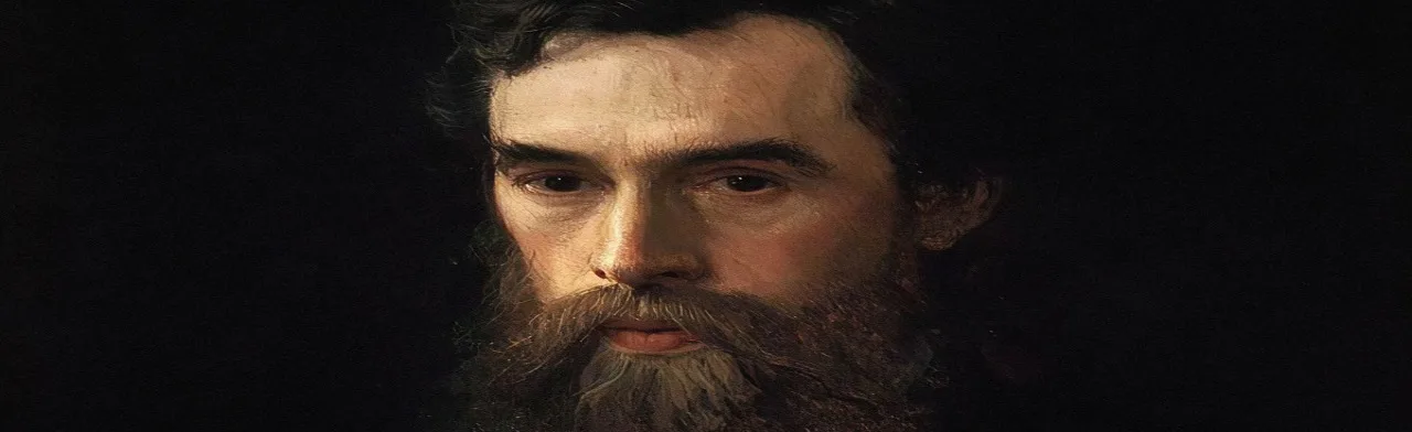 Павел Третьяков и его коллекция. Лекция