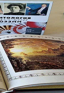Мир поэзии прекрасен. Поэтический квиз