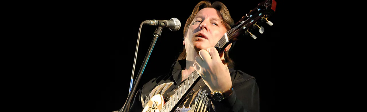 Юрий Лоза